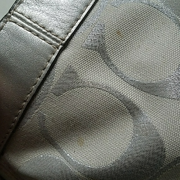 Coach bag - Picture 6 of 7